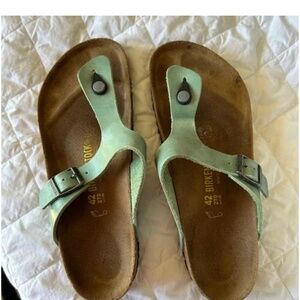 Birkenstock Size 42